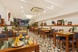hanoi golden holiday hotel