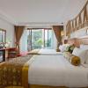 hanoi golden holiday hotel
