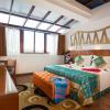 hanoi golden holiday hotel