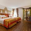 hanoi golden holiday hotel