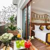 hanoi golden holiday hotel
