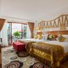hanoi golden holiday hotel