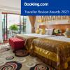 hanoi golden holiday hotel