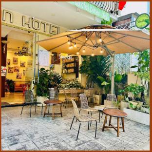 nam xuan premium hotel