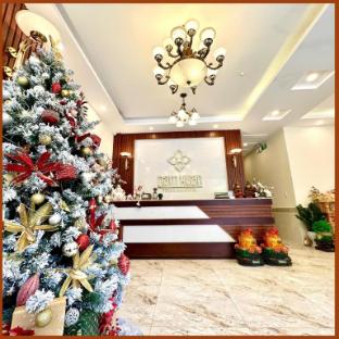 nam xuan premium hotel