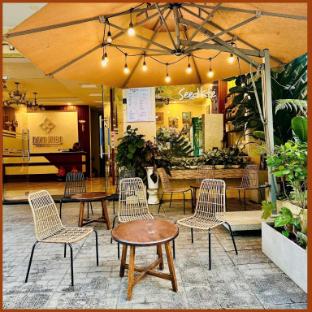 nam xuan premium hotel