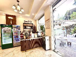 nam xuan premium hotel