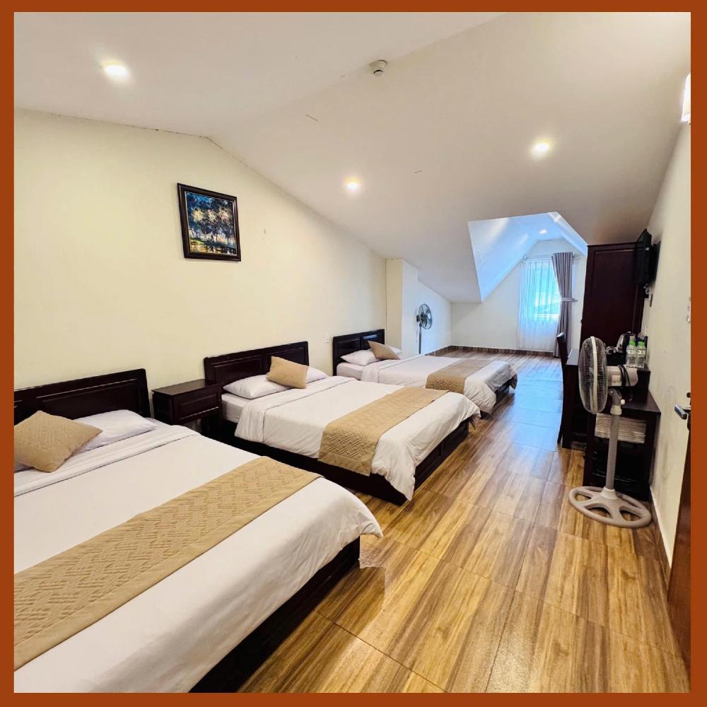 nam xuan premium hotel
