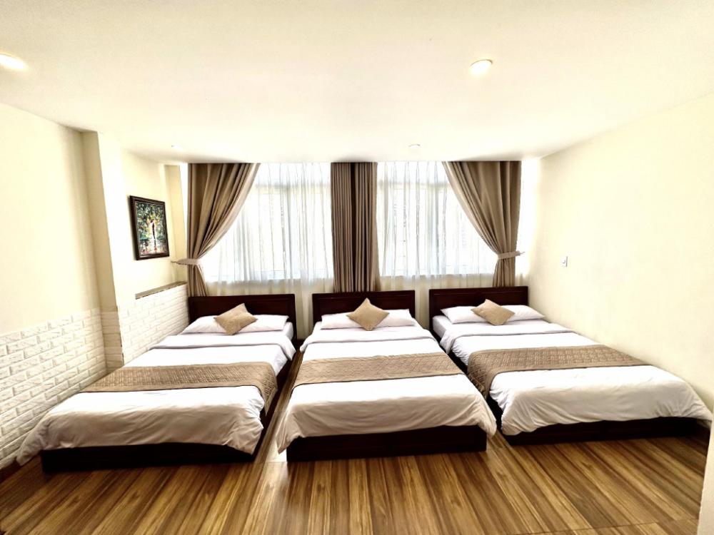 nam xuan premium hotel