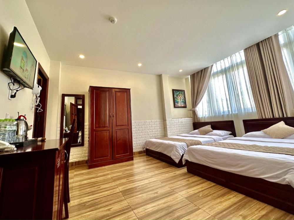 nam xuan premium hotel
