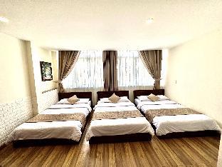 nam xuan premium hotel