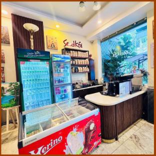 nam xuan premium hotel