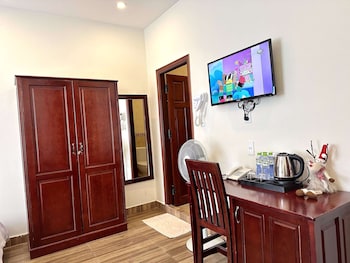 nam xuan premium hotel