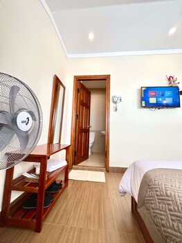 nam xuan premium hotel