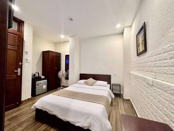 nam xuan premium hotel