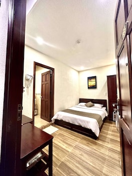 nam xuan premium hotel