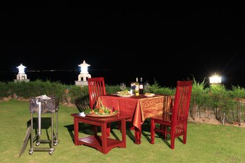 Caty Muine Beach Resort & Spa,Mui Ne>>Binh Thuan Province,4 star