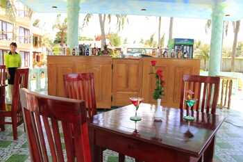 Caty Muine Beach Resort & Spa,Mui Ne>>Binh Thuan Province,4 star