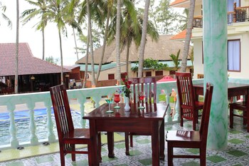 Caty Muine Beach Resort & Spa,Mui Ne>>Binh Thuan Province,4 star