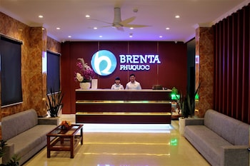 Brenta Phu Quoc,Phu Quoc>>Duong To,3 star