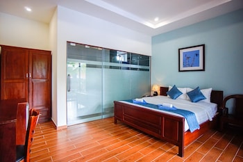 Brenta Phu Quoc,Phu Quoc>>Duong To,3 star