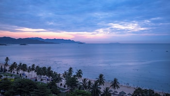 Citadines Bayfront Nha Trang,Khanh Hoa Province>>Nha Trang,5 star