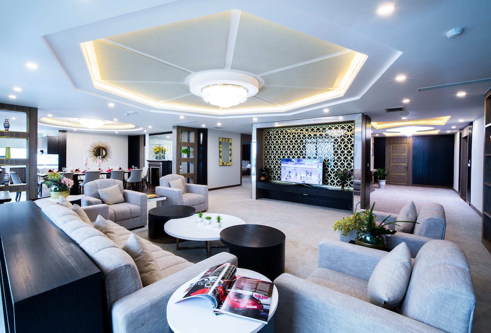 muong thanh luxury buon ma thuot