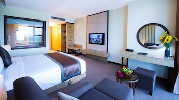 muong thanh luxury buon ma thuot