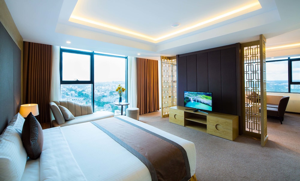 muong thanh luxury buon ma thuot