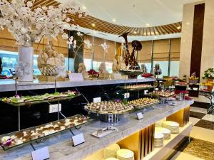 Muong Thanh Luxury Buon Ma Thuot,Dak Lak>>Buon Ma Thuot,5 star