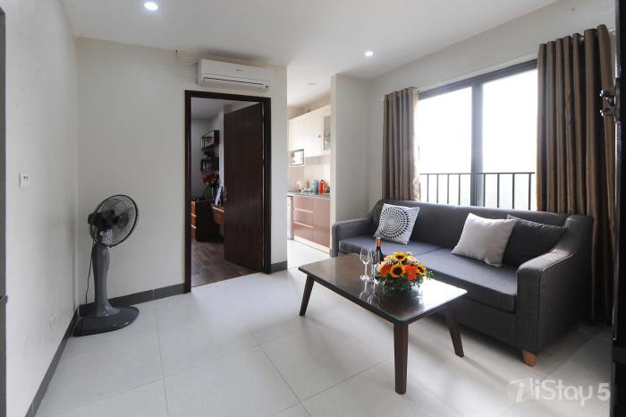 istay hotel apartment 5