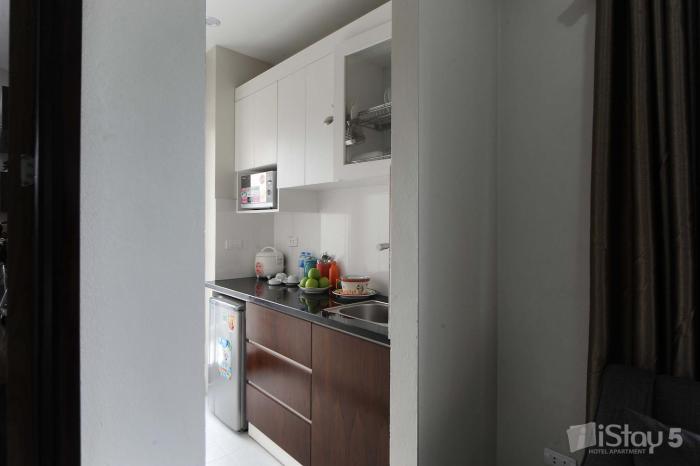 istay hotel apartment 5