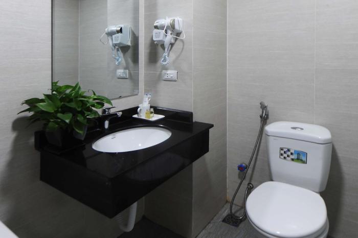 istay hotel apartment 5