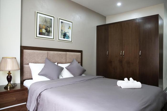 istay hotel apartment 5