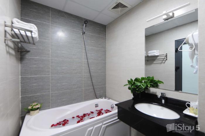 istay hotel apartment 5