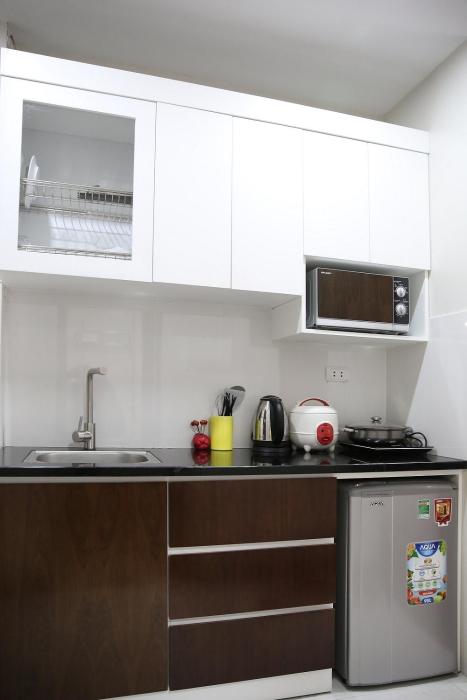 istay hotel apartment 5