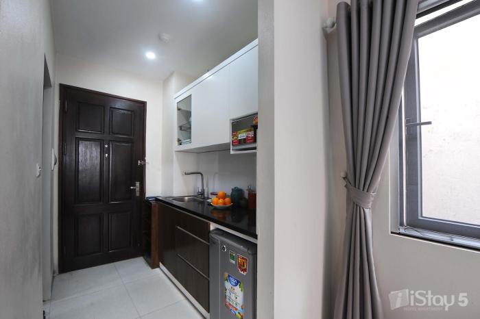 istay hotel apartment 5