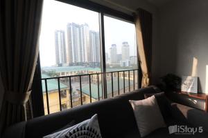 istay hotel apartment 5