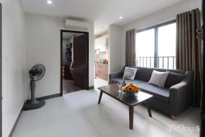 istay hotel apartment 5