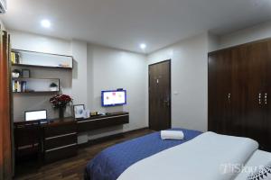 istay hotel apartment 5