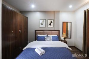 istay hotel apartment 5