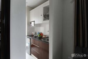 istay hotel apartment 5