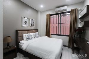 istay hotel apartment 5
