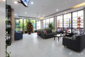 istay hotel apartment 5