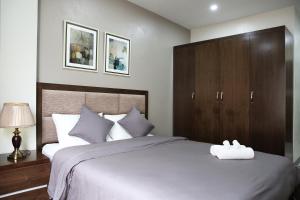 istay hotel apartment 5