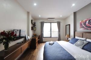 istay hotel apartment 5
