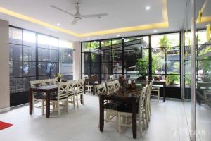 istay hotel apartment 5