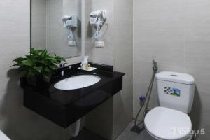 istay hotel apartment 5