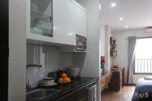 istay hotel apartment 5