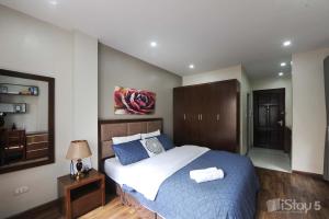istay hotel apartment 5